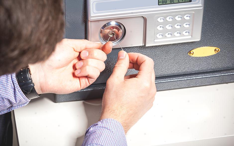 changer barillet porte 5 points Villiers-le-Bel