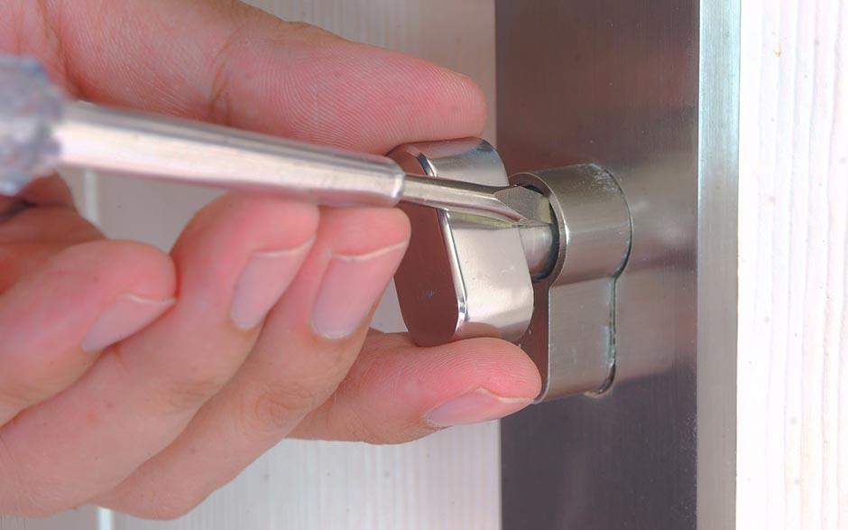 changer barillet porte 5 points Villiers-le-Bel