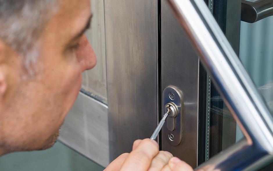 dépannage serrure porte blindée Noisy-le-Roi