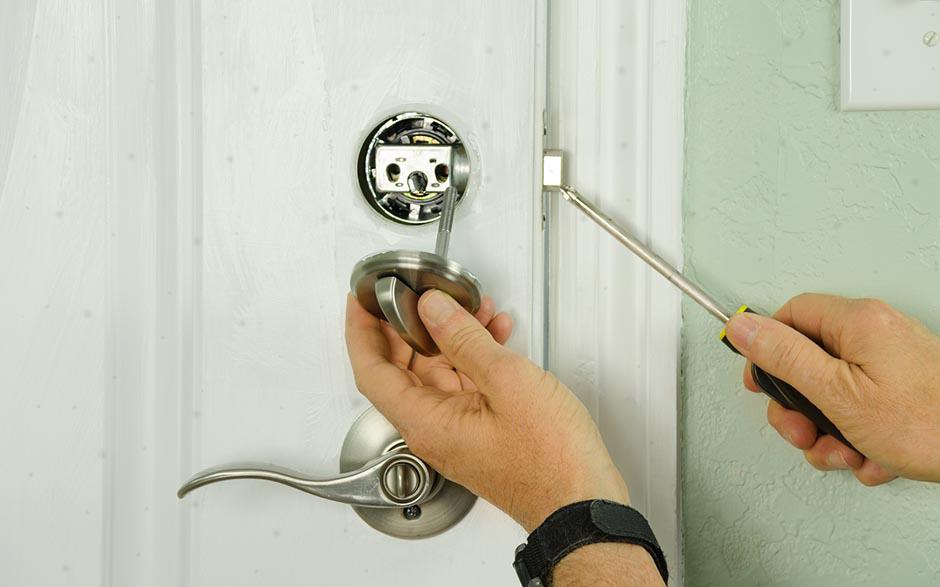changer barillet porte 5 points Villiers-le-Bel